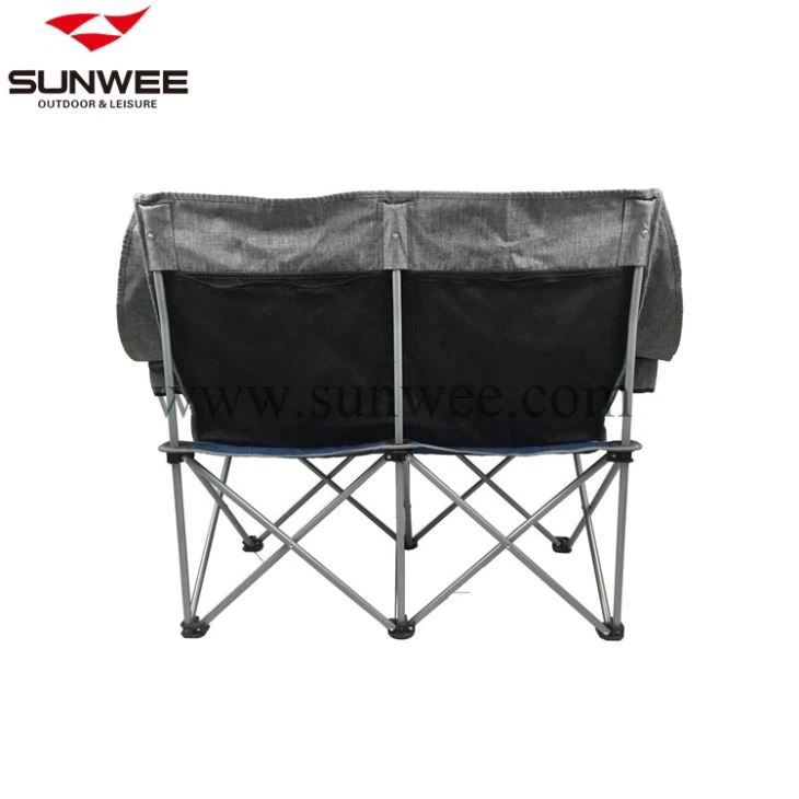 Two Person Camping Chair